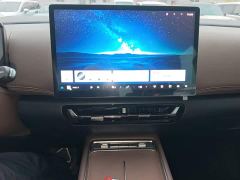 Wuling Starlight 730 New Energy PHEV 125km Luxury - фото 12