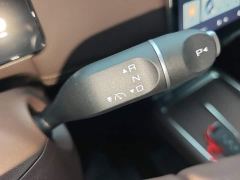 Wuling Starlight 730 New Energy PHEV 125km Luxury - фото 13