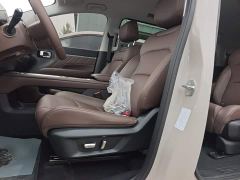 Wuling Starlight 730 New Energy PHEV 125km Luxury - фото 14