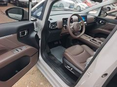 Wuling Starlight 730 New Energy PHEV 125km Luxury - фото 15