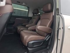 Wuling Starlight 730 New Energy PHEV 125km Luxury - фото 16