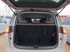 Wuling Starlight 730 New Energy PHEV 125km Luxury - фото 18