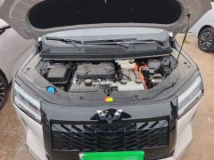 Wuling Starlight 730 New Energy PHEV 125km Luxury - фото 19