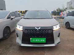 Wuling Starlight 730 New Energy PHEV 125km Luxury - фото 2
