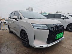 Wuling Starlight 730 New Energy PHEV 125km Luxury - фото 3