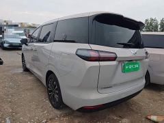 Wuling Starlight 730 New Energy PHEV 125km Luxury - фото 4
