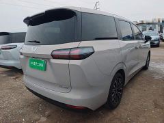 Wuling Starlight 730 New Energy PHEV 125km Luxury - фото 6