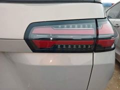 Wuling Starlight 730 New Energy PHEV 125km Luxury - фото 7