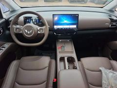Wuling Starlight 730 New Energy PHEV 125km Luxury - фото 9