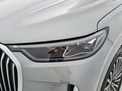 Chery 9 C-DM 1.5T 106KM Edition 5 - ფოტო 11