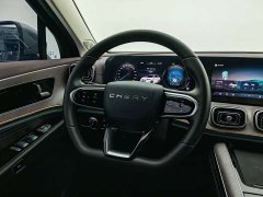 Chery 9 C-DM 1.5T 106KM Edition 5 - ფოტო 15