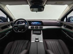 Chery 9 C-DM 1.5T 106KM Edition 5 - ფოტო 16