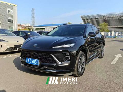 2024 Buick Envision S Envision S 25T Gloss Black Fashion Edition - ავტომობილი ჩინეთიდან
