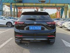 Buick Envision S Envision S 25T Gloss Black Fashion Edition - фото 6