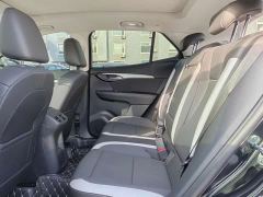 Buick Envision S Envision S 25T Gloss Black Fashion Edition - фото 8