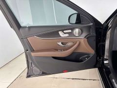 Mercedes-Benz E-Class E 300 L Sport Luxury - photo 10