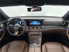Mercedes-Benz E-Class E 300 L Sport Luxury - photo 14