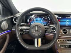 Mercedes-Benz E-Class E 300 L Sport Luxury - photo 16