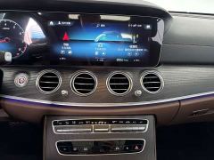 Mercedes-Benz E-Class E 300 L Sport Luxury - photo 19