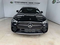 Mercedes-Benz E-Class E 300 L Sport Luxury - photo 3