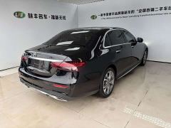Mercedes-Benz E-Class E 300 L Sport Luxury - photo 5