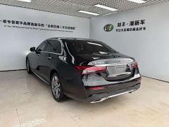Mercedes-Benz E-Class E 300 L Sport Luxury - photo 7