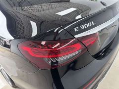 Mercedes-Benz E-Class E 300 L Sport Luxury - photo 9