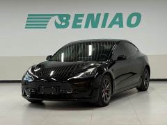 Tesla Model 3 Rear-Wheel Drive - ფოტო 1