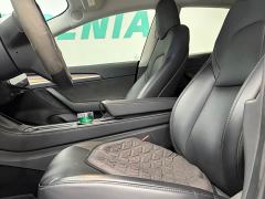 Tesla Model 3 Rear-Wheel Drive - ფოტო 11