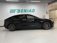 Tesla Model 3 Rear-Wheel Drive - ფოტო 3