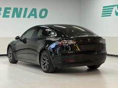 Tesla Model 3 Rear-Wheel Drive - ფოტო 4