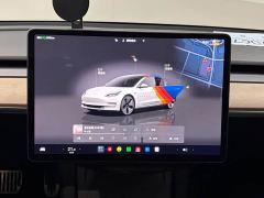 Tesla Model 3 Rear-Wheel Drive - ფოტო 8