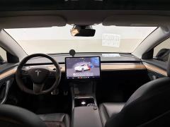 Tesla Model 3 Rear-Wheel Drive - ფოტო 9