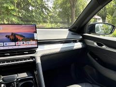 Geely Xingrui Oriental Radiance 1.5TD Kunlun Edition - photo 10