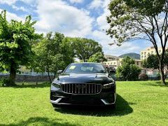 Geely Xingrui Oriental Radiance 1.5TD Kunlun Edition - photo 2