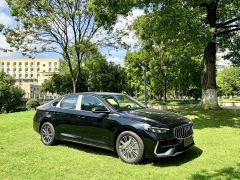 Geely Xingrui Oriental Radiance 1.5TD Kunlun Edition - photo 3