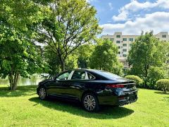 Geely Xingrui Oriental Radiance 1.5TD Kunlun Edition - photo 4