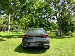 Geely Xingrui Oriental Radiance 1.5TD Kunlun Edition - photo 5