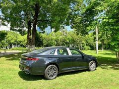 Geely Xingrui Oriental Radiance 1.5TD Kunlun Edition - photo 6