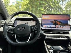 Geely Xingrui Oriental Radiance 1.5TD Kunlun Edition - photo 7
