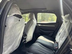 Geely Xingrui Oriental Radiance 1.5TD Kunlun Edition - photo 9