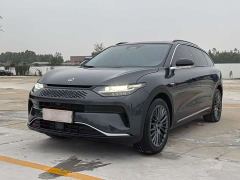 Leapmotor C11 Extended Range 285 Smart Enjoyment Edition - ფოტო 1