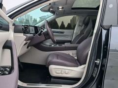 Leapmotor C11 Extended Range 285 Smart Enjoyment Edition - ფოტო 4