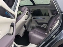 Leapmotor C11 Extended Range 285 Smart Enjoyment Edition - ფოტო 5