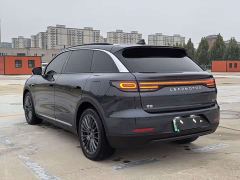 Leapmotor C11 Extended Range 285 Smart Enjoyment Edition - ფოტო 7