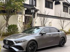Mercedes-Benz Mercedes-AMG A35 L 4MATIC - фото 3