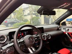 Mercedes-Benz Mercedes-AMG A35 L 4MATIC - фото 4