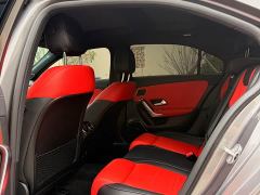 Mercedes-Benz Mercedes-AMG A35 L 4MATIC - фото 5