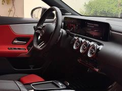 Mercedes-Benz Mercedes-AMG A35 L 4MATIC - фото 6
