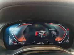 BMW X3 xDrive25i M Sport Package - ფოტო 10